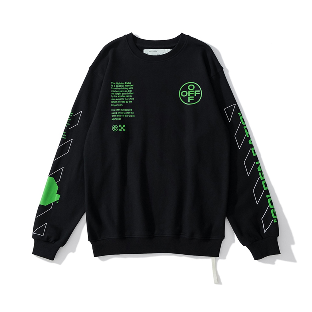 735#off white
